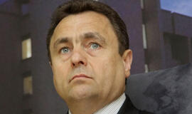 Vytautui Landsbergiui garbės nebus per daug