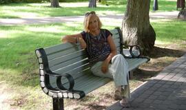 Žurnalistei paskata rašyti – nuomonių įvairovės trūkumas