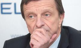 Akademinėms bendruomenėms reikia skaistyklos