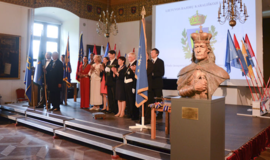 Ar bajorų kraujas iš tikrųjų mėlynas?