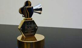 „Autorinio kino aljanso“ apdovanojimą gavo „Moteris ir ledynas“ autoriai