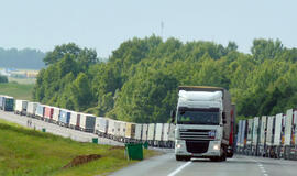 Darbininkai iš Ukrainos atranda Lietuvą