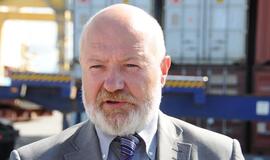 Eugenijus Gentvilas perrinktas Liberalų sąjūdžio frakcijos seniūnu