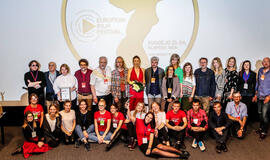 Europos kino festivalis GoDebut 2017 išdalino apdovanojimus