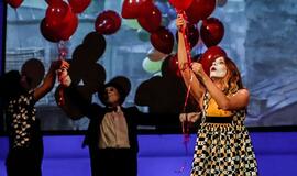 Festivalis "GoDebut" debiutavo!