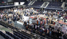 Į Klaipėdą atvykstanti mados mugė „Design for life" taps išskirtiniu renginiu