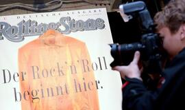 JAV: žurnalo „Rolling Stone“ steigėjas ketina jį parduoti