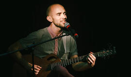 Jubiliejinis dainuojamosios poezijos festivalis „Tai – aš“ žada suartinti tautas bei kartas