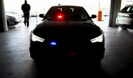 „Juodoji ponia“: vairuotojai pamiršta svarbią detalę