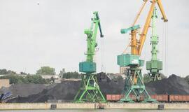 Klaipėdos uosto laukia permainos