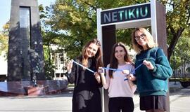 Korupciją užsmaugsim akcijomis