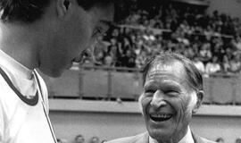 Mūsų krepšinio istorijoje neišvengta ir nesėkmių