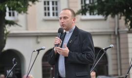 Rugsėjo 1-oji - su tautiniais akcentais