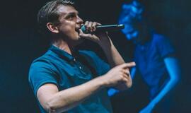 Teatras „Kitas kampas“ klaipėdiečius kvies improvizacijos pagalba keisti gyvenimą