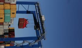 Tarptautinės pratybos "Hazard"