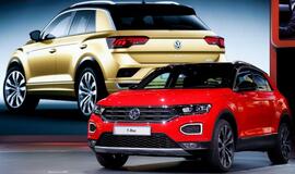 Frankfurto automobilių paroda