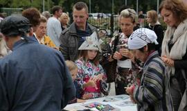 Klaipėdiečiai sėmėsi japonų kultūros