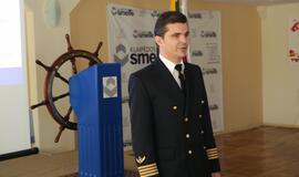 Tarptautinės pratybos "Hazard"