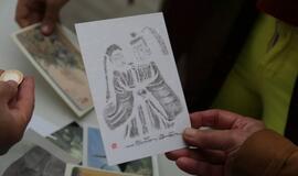 Klaipėdiečiai sėmėsi japonų kultūros