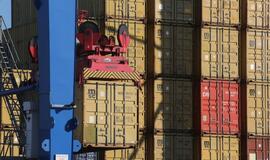 Tarptautinės pratybos "Hazard"