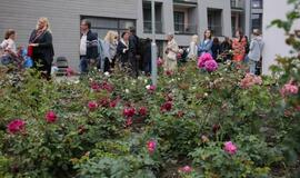 Klaipėdiečiai sėmėsi japonų kultūros