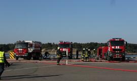 Tarptautinės pratybos "Hazard"