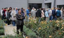 Klaipėdiečiai sėmėsi japonų kultūros