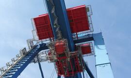 Tarptautinės pratybos "Hazard"