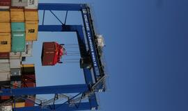 Tarptautinės pratybos "Hazard"