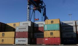 Tarptautinės pratybos "Hazard"