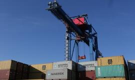 Tarptautinės pratybos "Hazard"