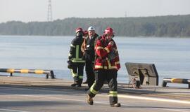 Tarptautinės pratybos "Hazard"