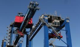 Tarptautinės pratybos "Hazard"