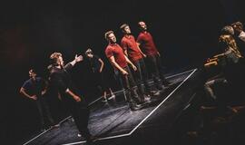 Teatras „Kitas kampas“ klaipėdiečius kvies improvizacijos pagalba keisti gyvenimą