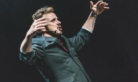 Teatras „Kitas kampas“ klaipėdiečius kvies improvizacijos pagalba keisti gyvenimą