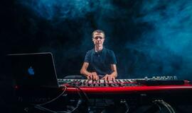 Teatras „Kitas kampas“ klaipėdiečius kvies improvizacijos pagalba keisti gyvenimą