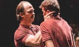 Teatras „Kitas kampas“ klaipėdiečius kvies improvizacijos pagalba keisti gyvenimą