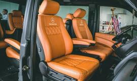 Sezoną uždarė išskirtiniai automobiliai