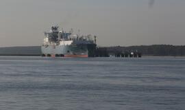 Tarptautinės pratybos "Hazard"