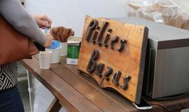 Vakarietikška gatvės maisto kultūra aplankė Senąjį turgų