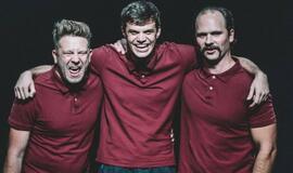 Teatras „Kitas kampas“ klaipėdiečius kvies improvizacijos pagalba keisti gyvenimą