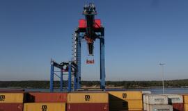 Tarptautinės pratybos "Hazard"