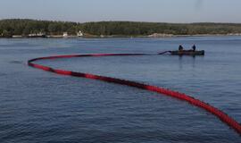 Tarptautinės pratybos "Hazard"