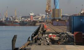 Tarptautinės pratybos "Hazard"