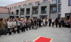 Klaipėdiečiai sėmėsi japonų kultūros