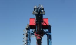 Tarptautinės pratybos "Hazard"