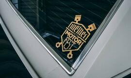 Sezoną uždarė išskirtiniai automobiliai