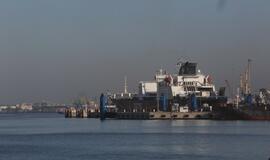 Tarptautinės pratybos "Hazard"