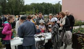 Klaipėdiečiai sėmėsi japonų kultūros