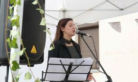 Vakarietikška gatvės maisto kultūra aplankė Senąjį turgų